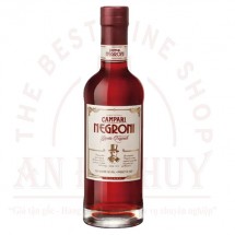 Rượu Campari Negroni